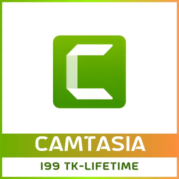 Camtasia – ভিডিও এডিটিংয়ের জন্য সমস্ত কিছু এক জায়গায়!