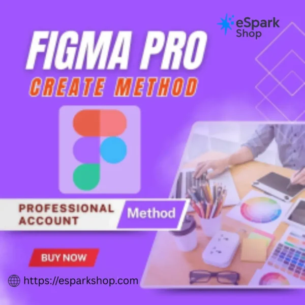 Figma 2-Year Pro Access Guide—Unlock All Features Instantly!