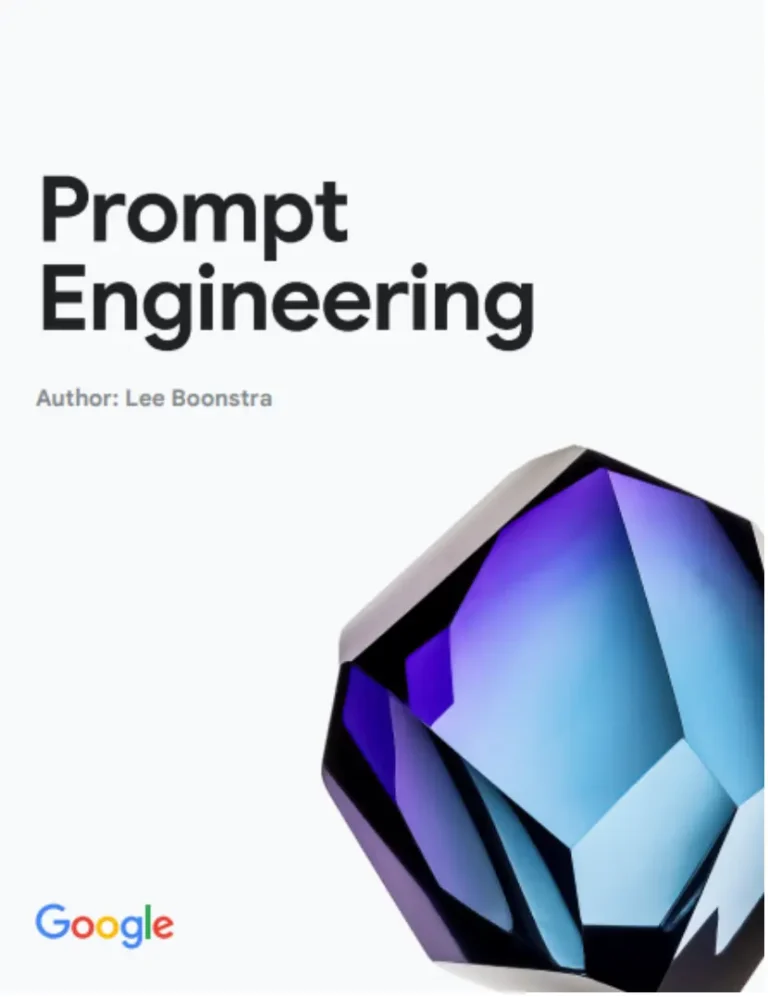 Prompt Engineering