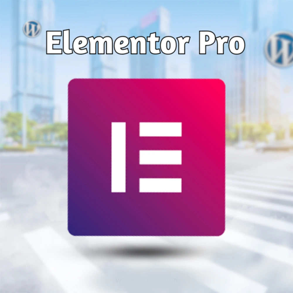 Elementor Pro Plugin v3_27_4